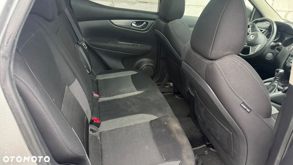 Nissan Qashqai - 20