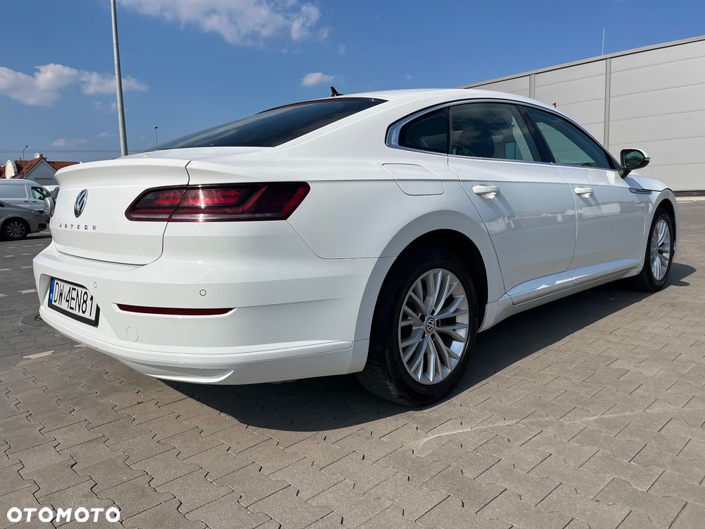 Volkswagen Arteon 1.5 TSI ACT Evo Elegance DSG - 5