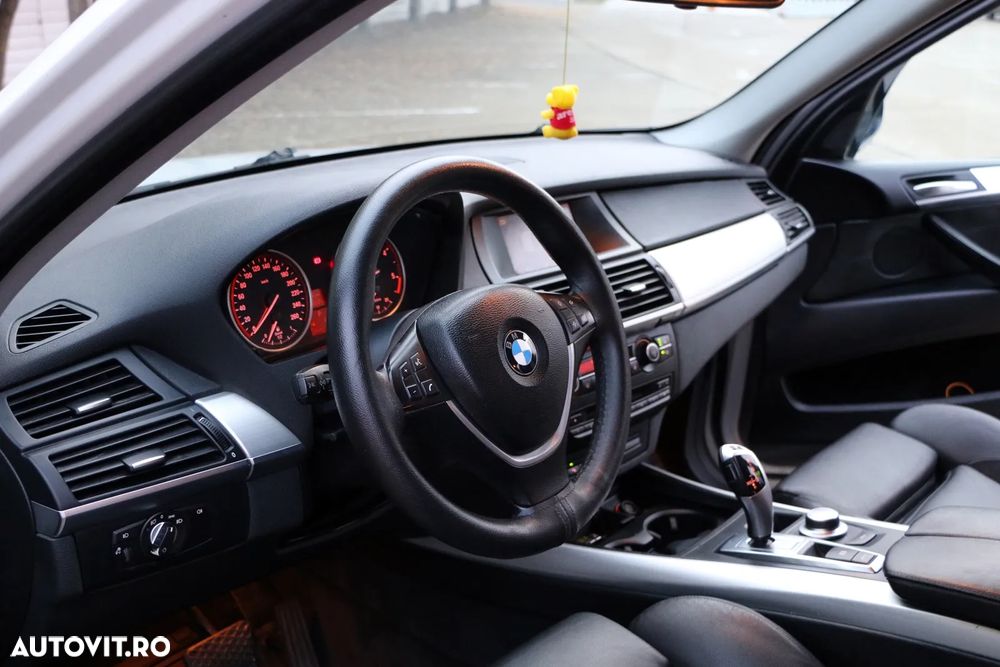 BMW X5 xDrive30d - 9