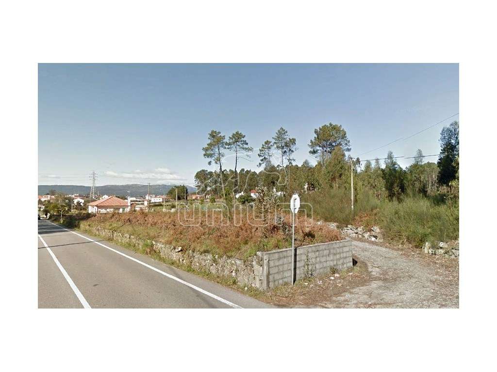Terreno Venda Viana do Castelo - Grande imagem: 2/2