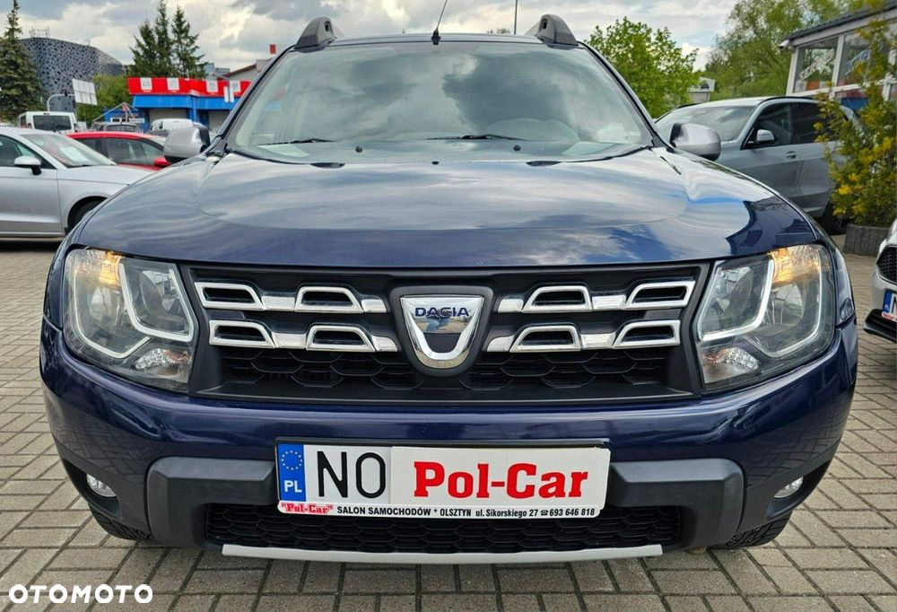Dacia Duster 1.2 TCe Comfort - 3
