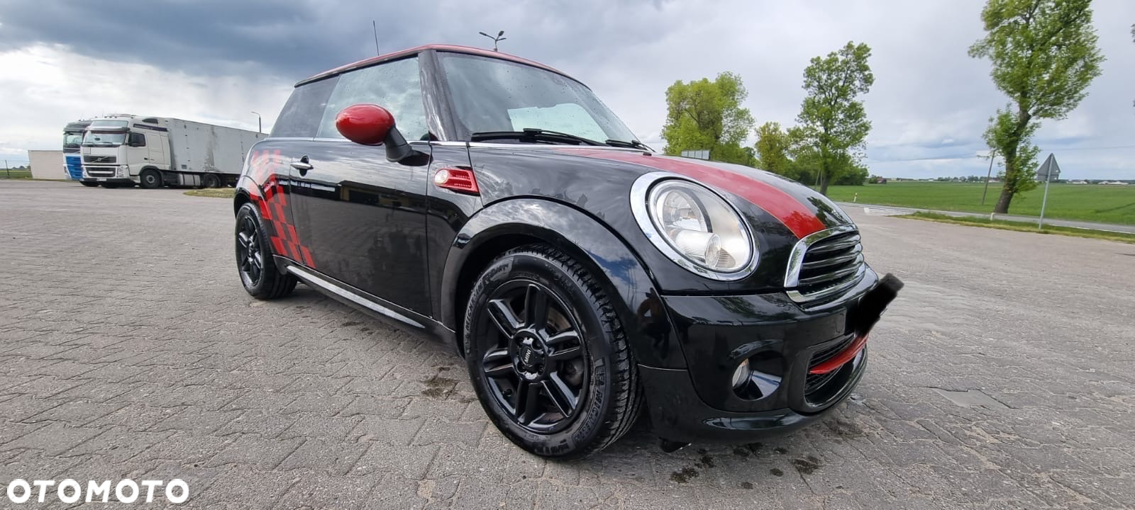 MINI ONE Standard - 5