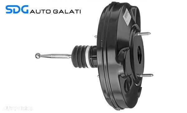 Tulumba Vacuum Vacuum cu Pompa Servofrana Frana Volkswagen Golf 4 1998 - 2005 Cod 1J1614105T 03.7864-3504.4 [M8032] - 1