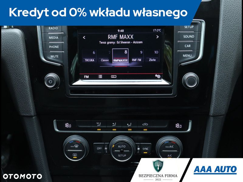 Volkswagen Golf - 13