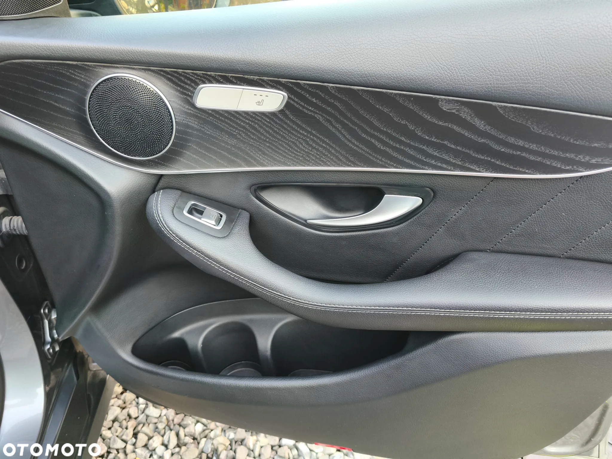 Mercedes-Benz GLC 250 4-Matic - 16