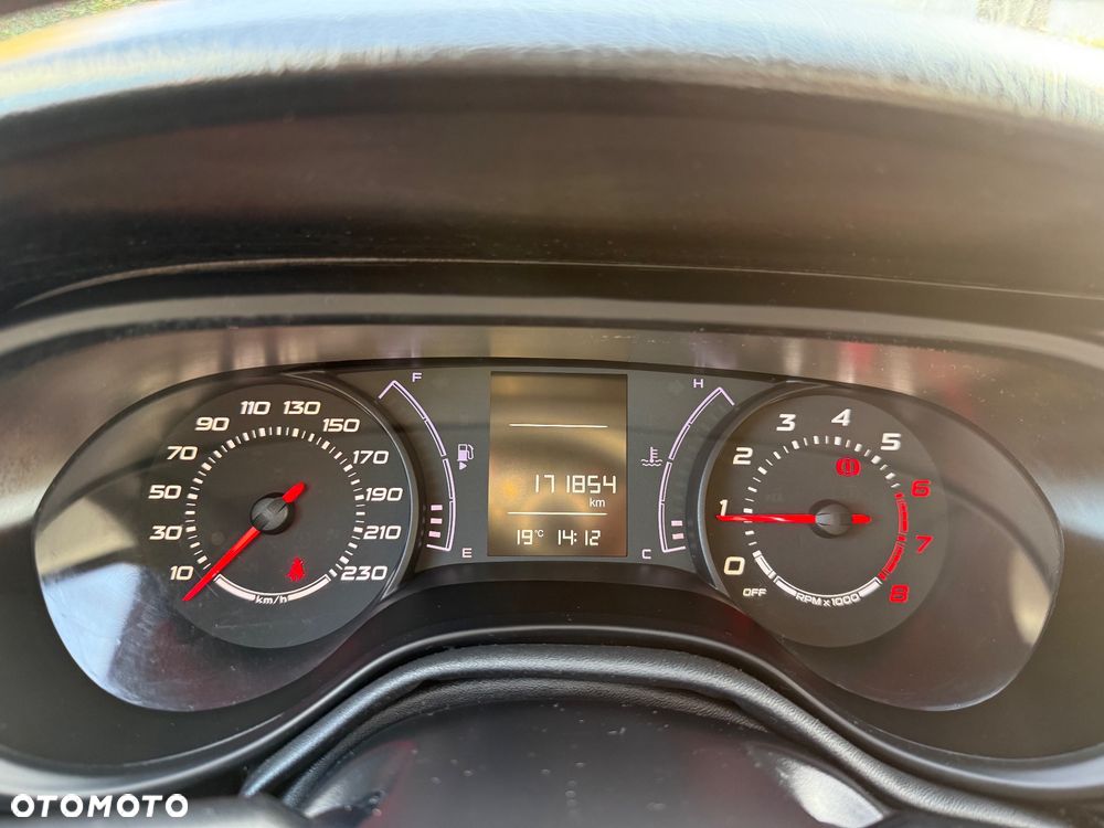 Fiat Tipo 1.4 16v Easy - 20
