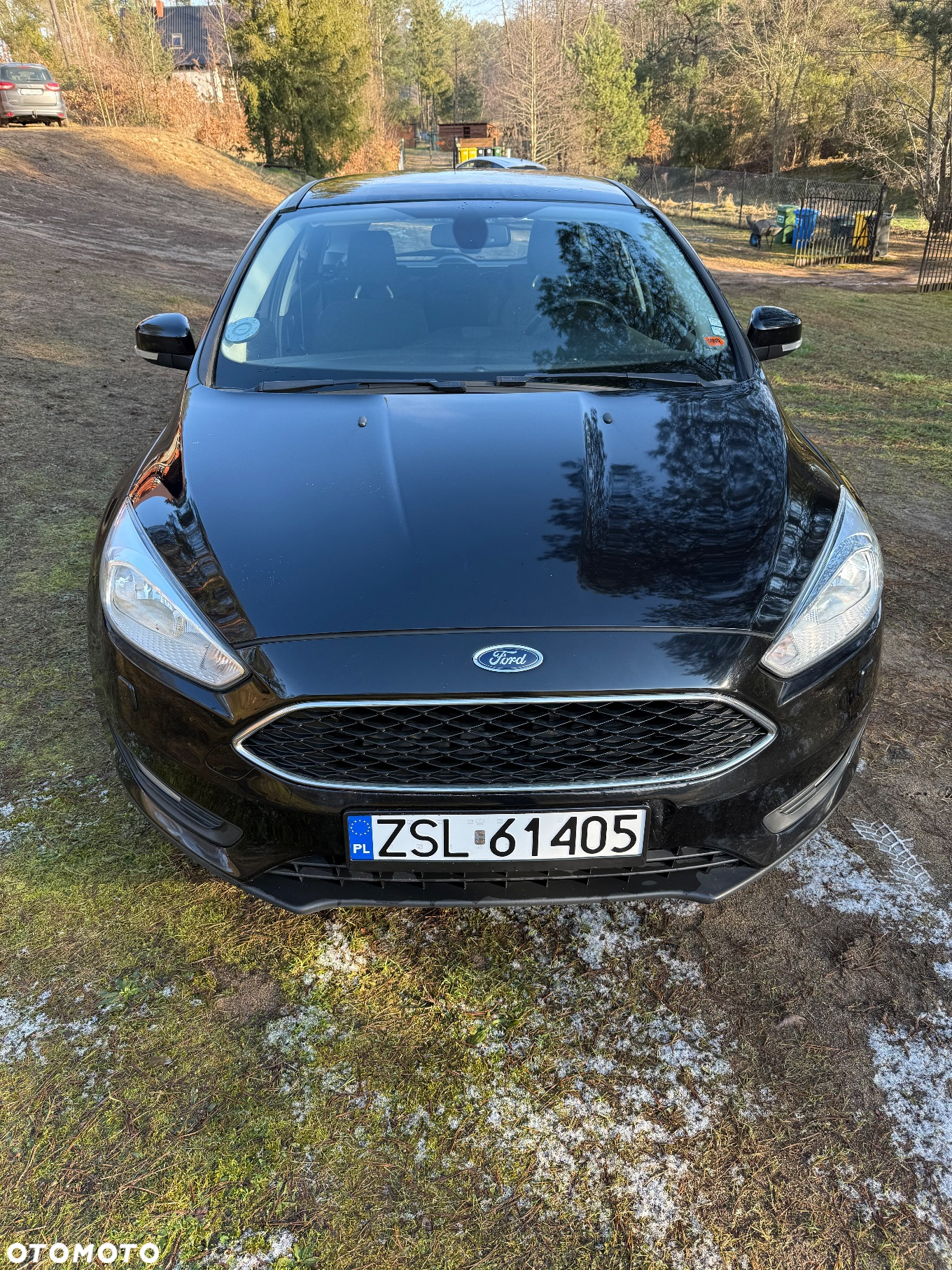 Ford Focus 1.5 EcoBlue Start-Stopp-System ACTIVE STYLE - 3