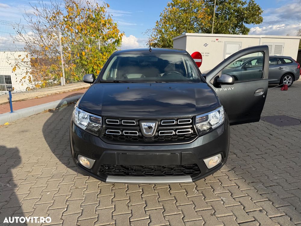 Dacia Logan - 22