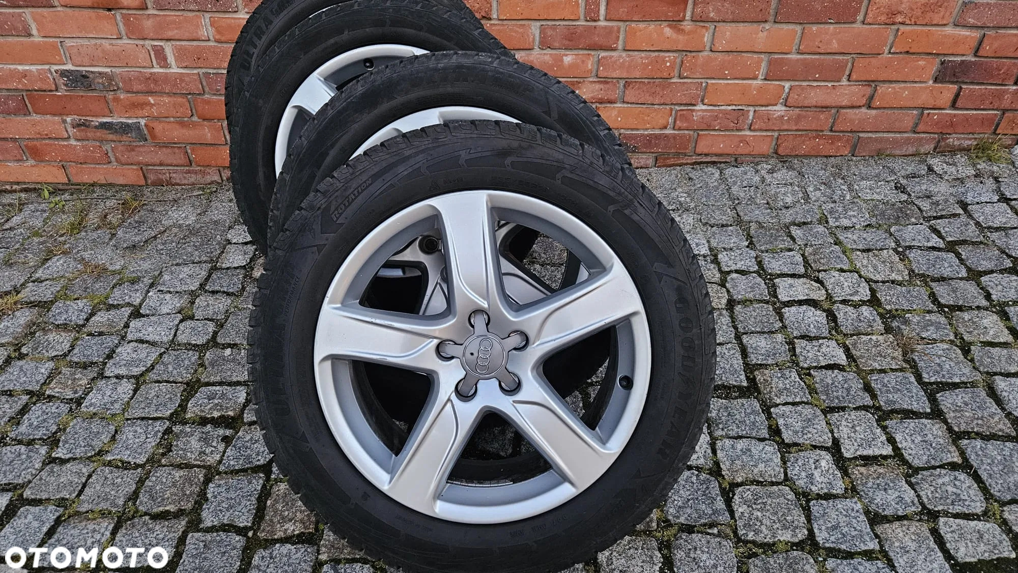 Audi A6 Allroad 3.0 TDI Quattro S tronic - 6