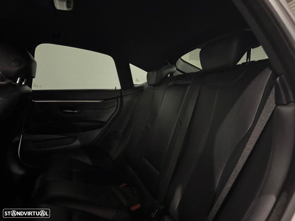 BMW 420 Gran Coupé d Pack M Auto - 22