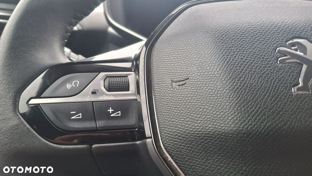 Peugeot 2008 - 23