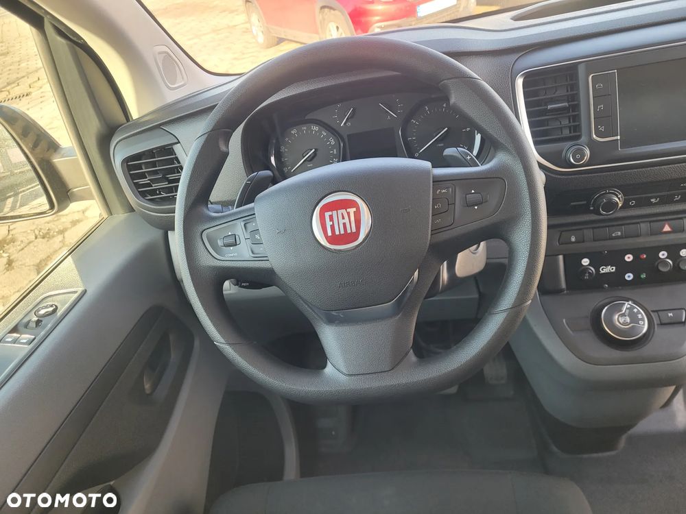 Fiat Scudo - 22