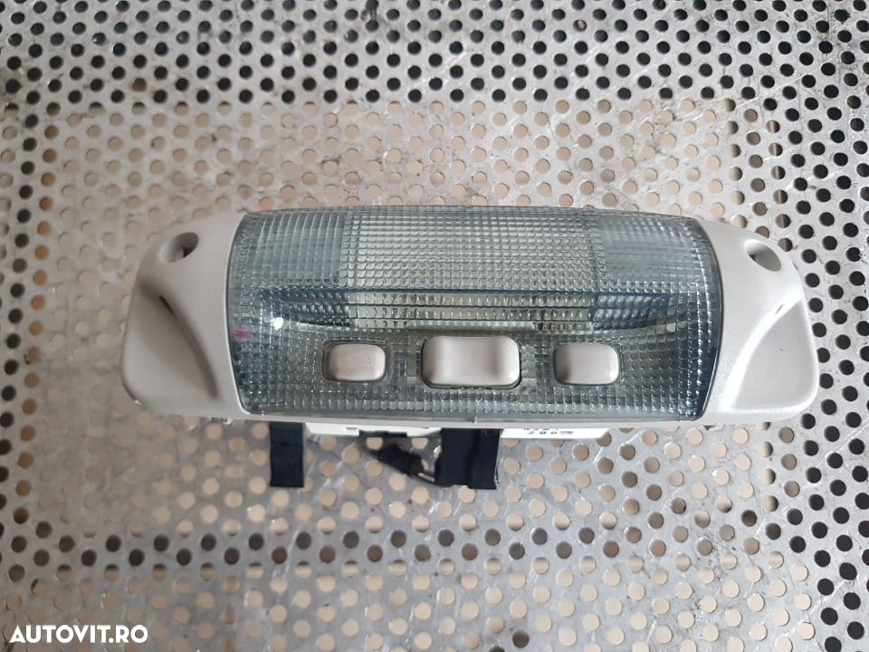 Plafoniera Ford Mondeo MK4 An 2007-2014 Dezmembrez Ford Mondeo MK4 - 3