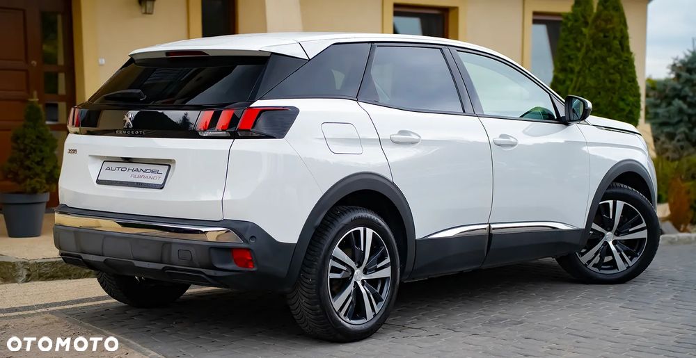 Peugeot 3008 PureTech 130 Stop & Start Allure - 16