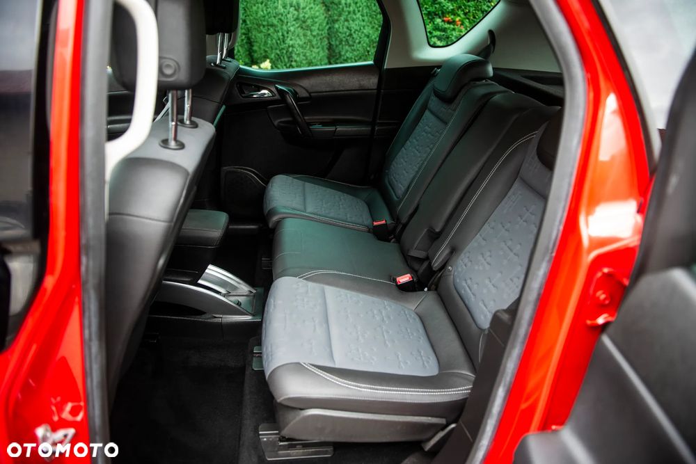 Opel Meriva 1.4 Ecoflex Start/Stop Edition - 27