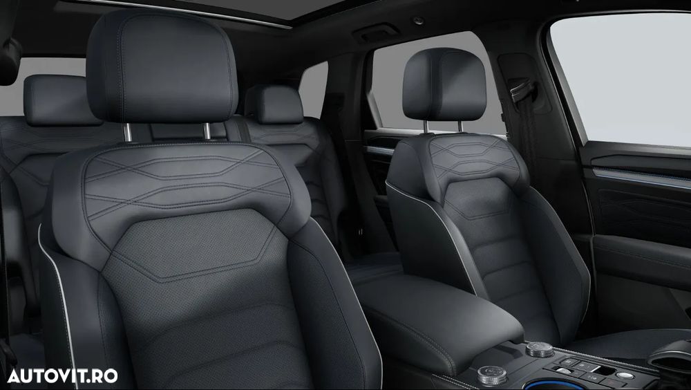 Volkswagen Touareg V6 TDI R-Style - 4