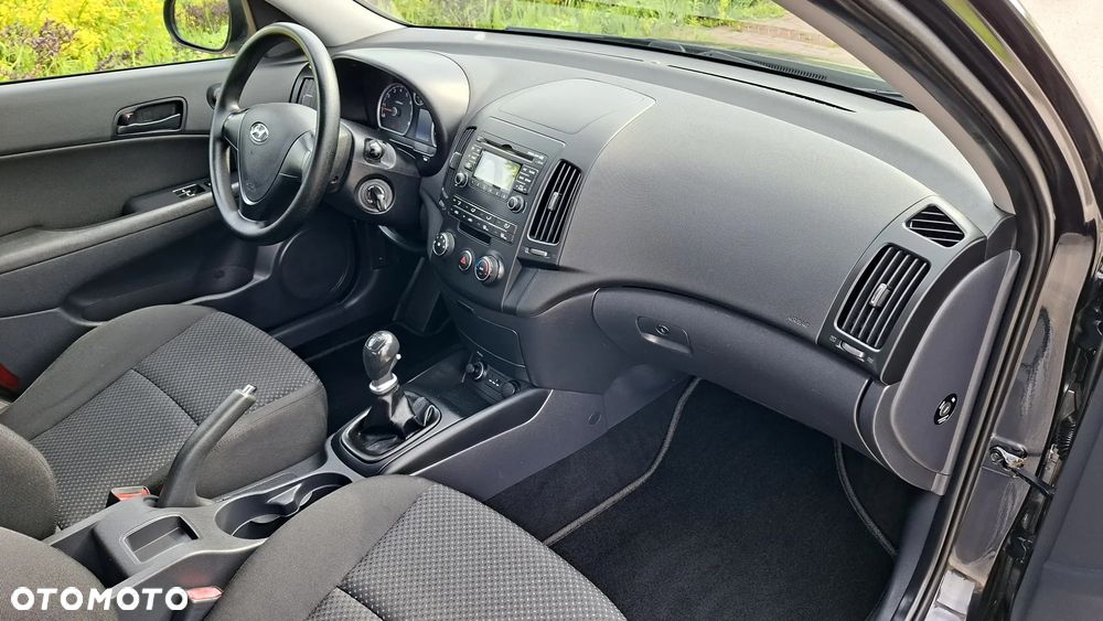 Hyundai i30 1.4 Blue Comfort - 33