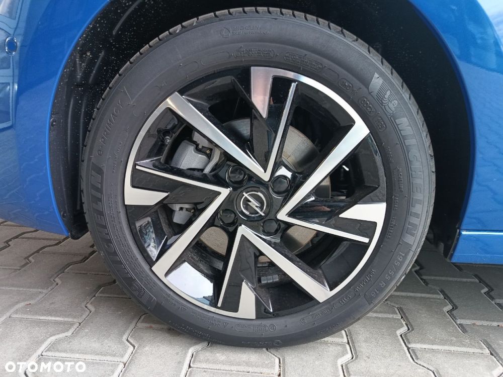 Opel Corsa - 10