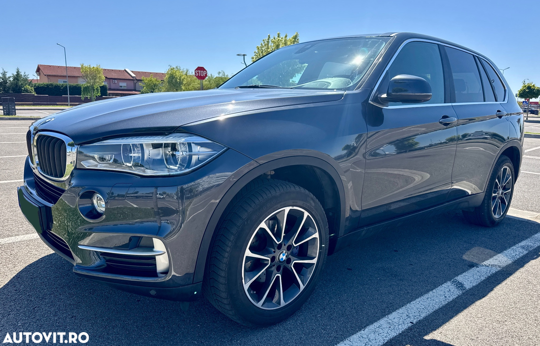 BMW X5 xDrive30d - 4