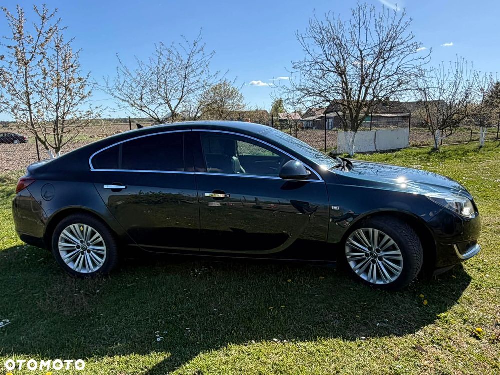 Opel Insignia - 3