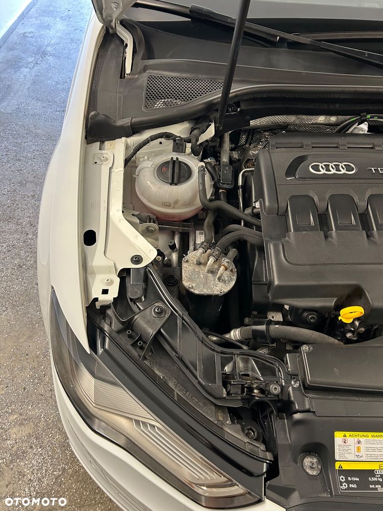 Audi A3 Sportback 2.0 TDI (clean diesel) S line Sportpaket - 24