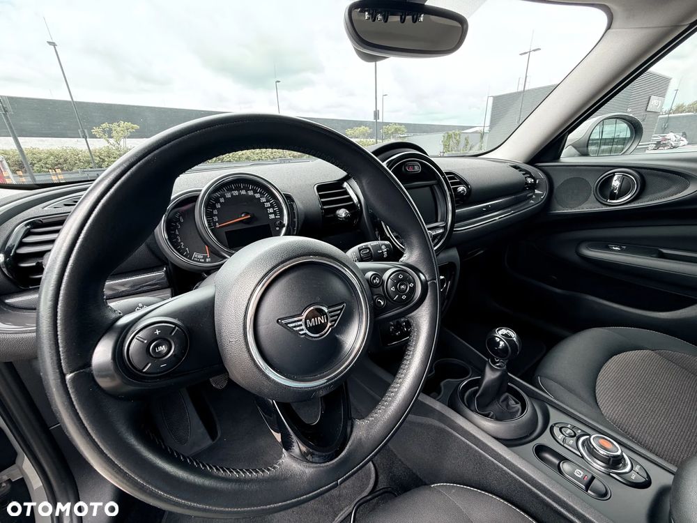 MINI Clubman Cooper - 9