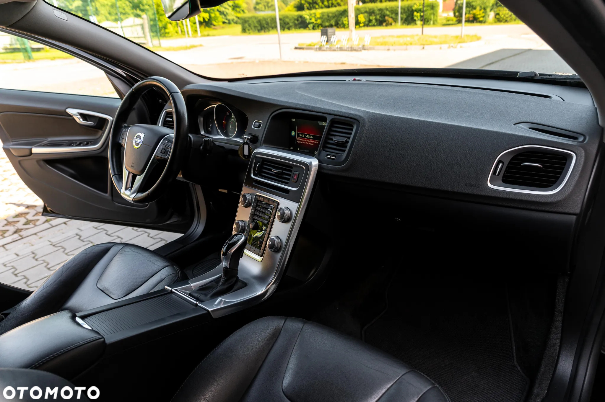 Volvo S60 D2 Geartronic Summum - 24