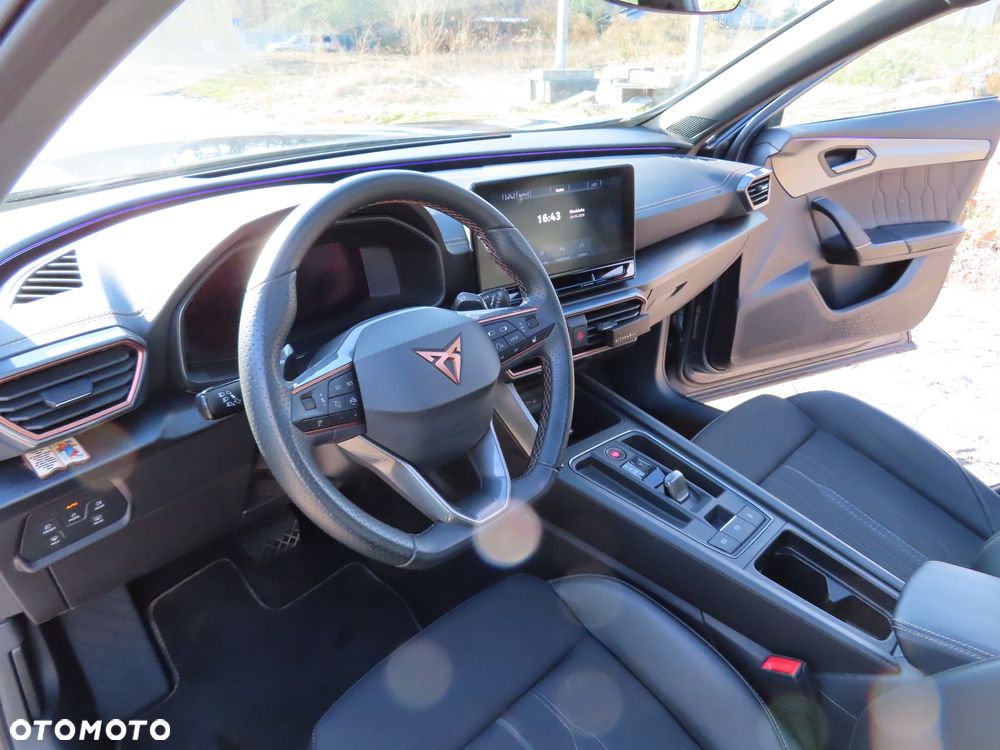 Cupra Formentor 1.5 TSI DSG - 27