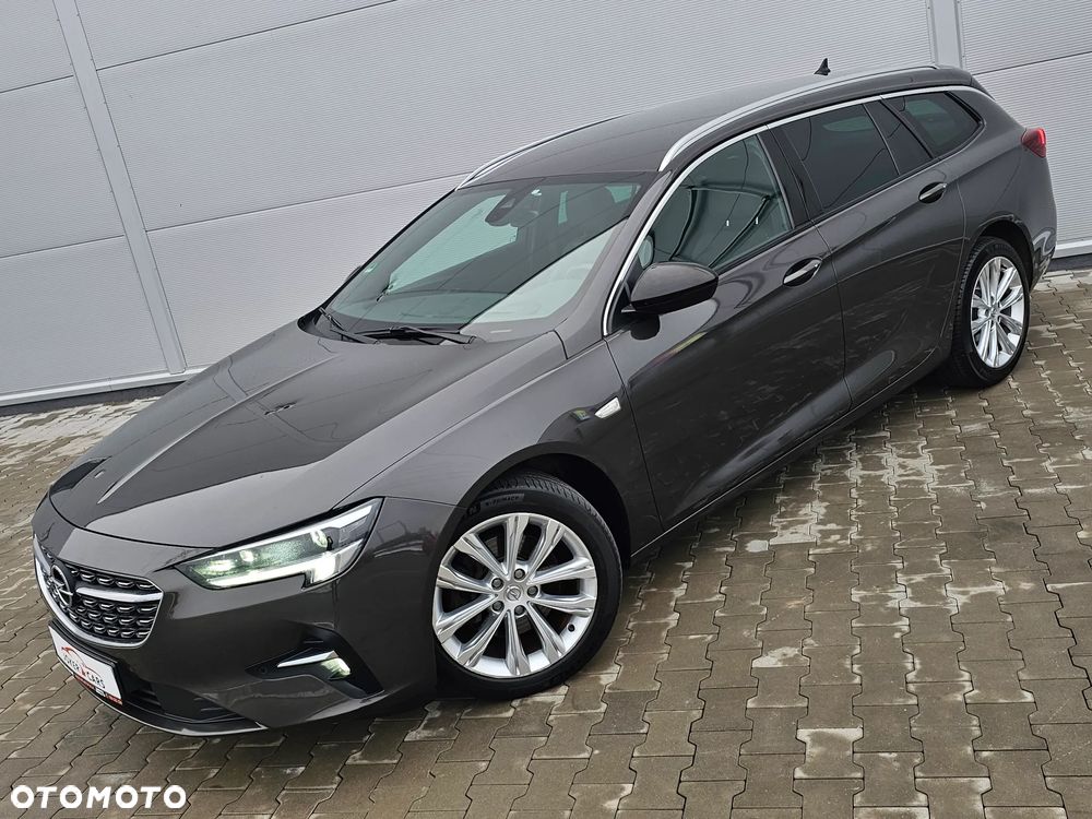 Opel Insignia 2.0 CDTI Business Elegance S&S - 9