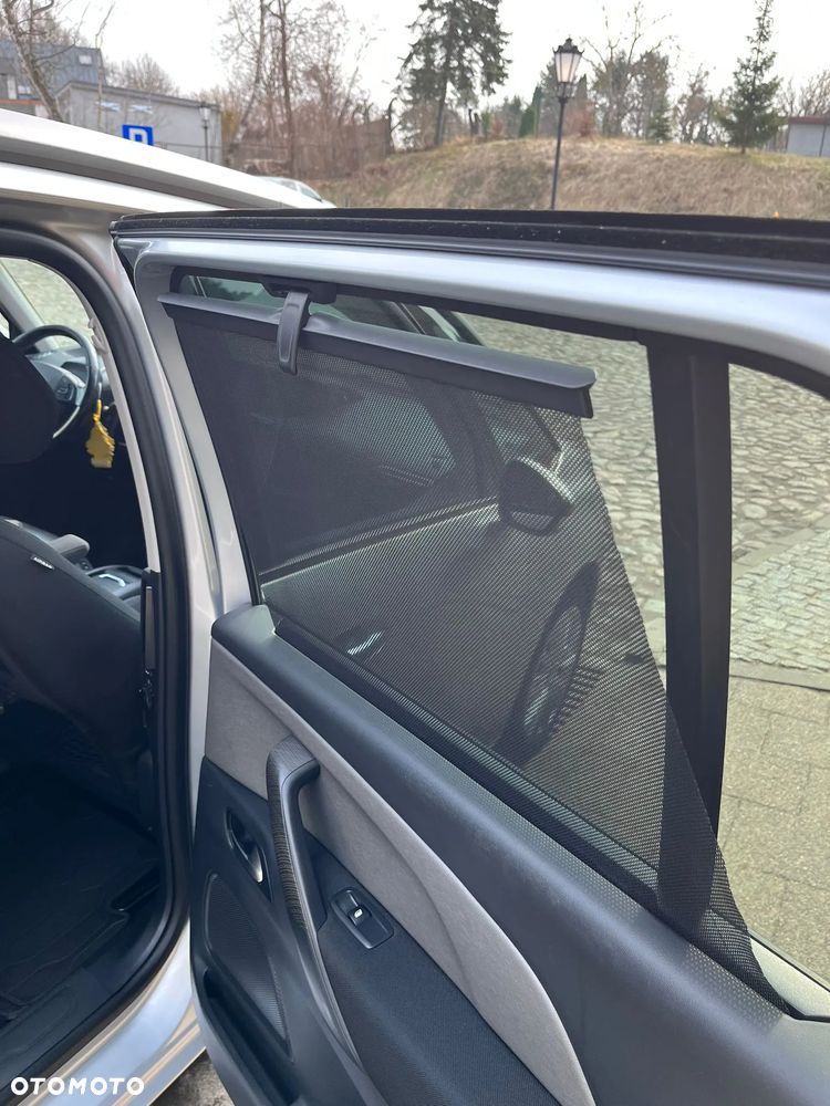 Citroën C4 Picasso 2.0 HDi FAP EGS6 Exclusive - 36