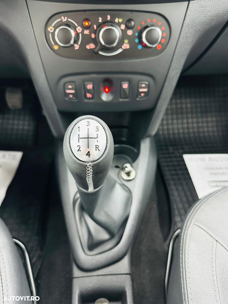 Dacia Logan dCi 90 Prestige - 24