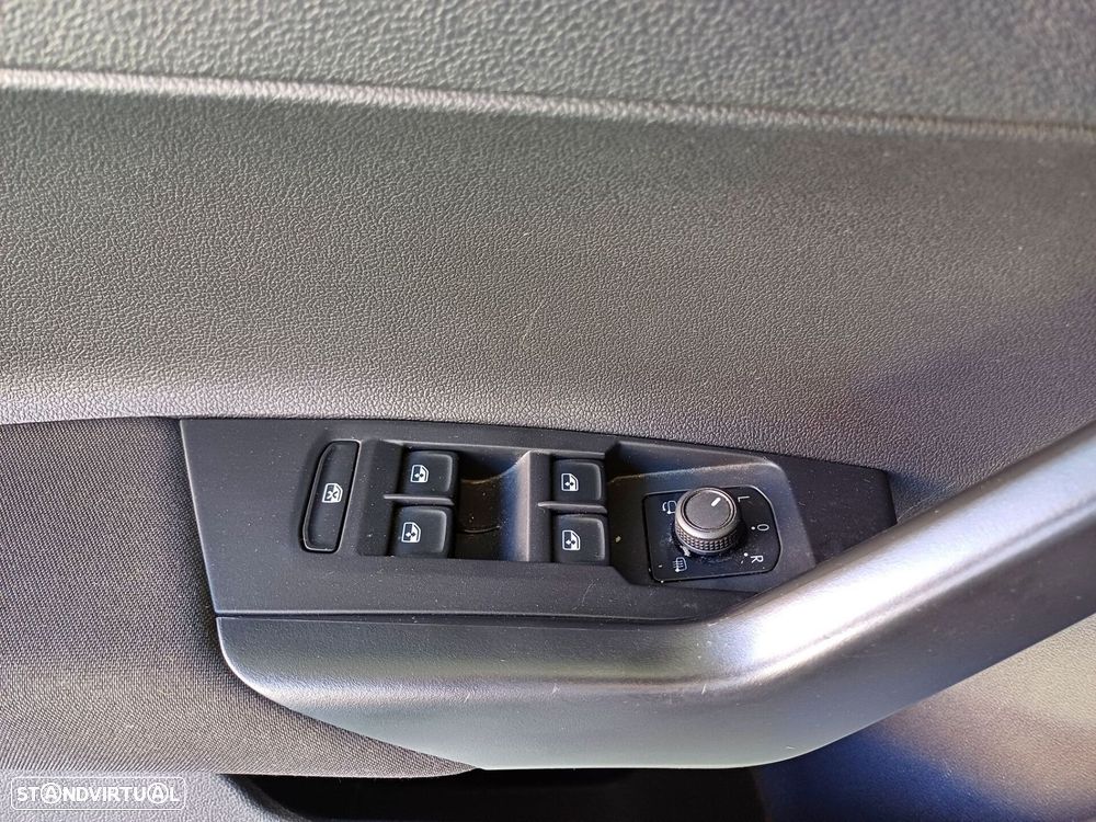 VW Polo 1.0 TSI Life - 9