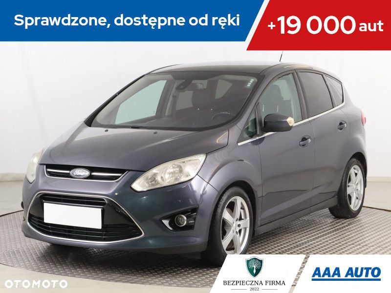 Ford C-MAX - 1
