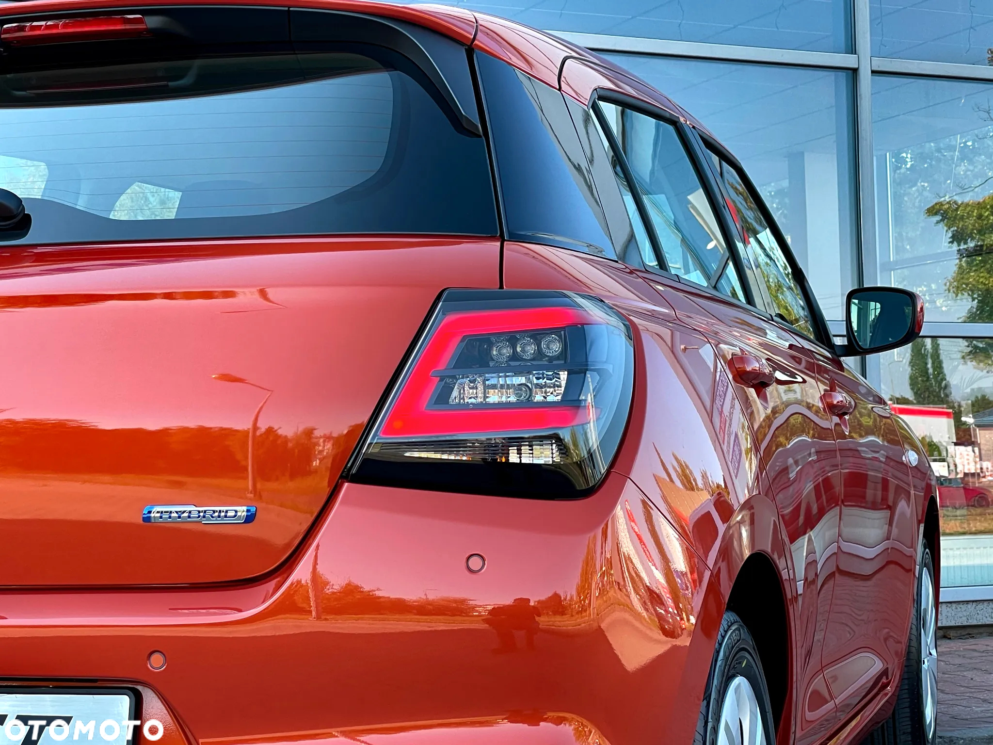 Suzuki Swift - 9