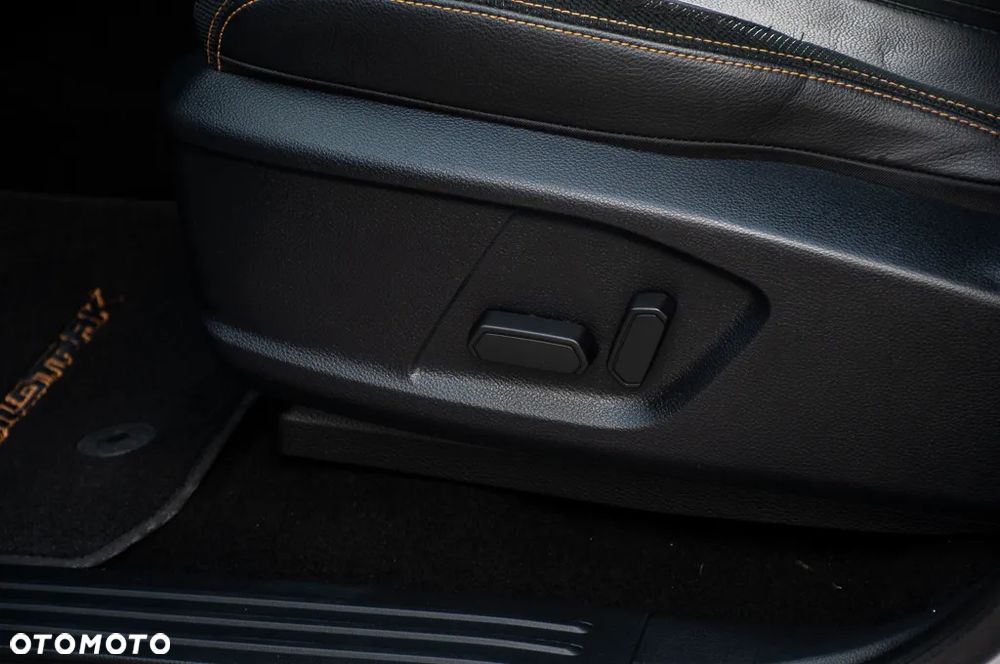 Ford Ranger 2.0 EcoBlue 4x4 DC Wildtrak - 35