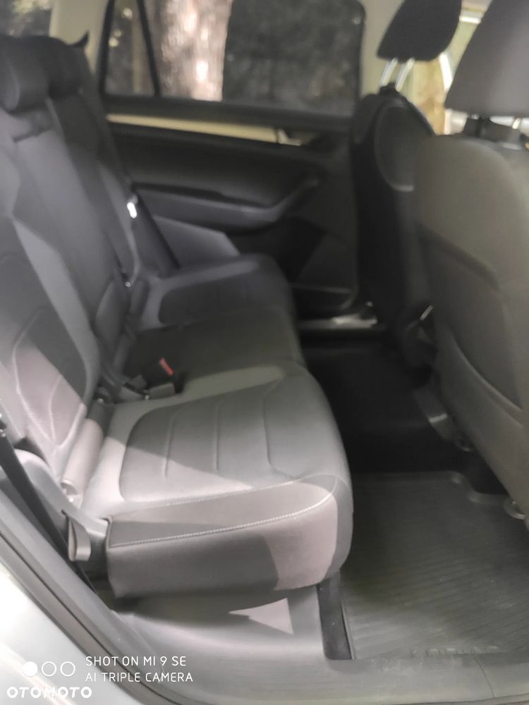 Skoda Kodiaq 1.5 TSI ACT 4x2 Ambition DSG - 8