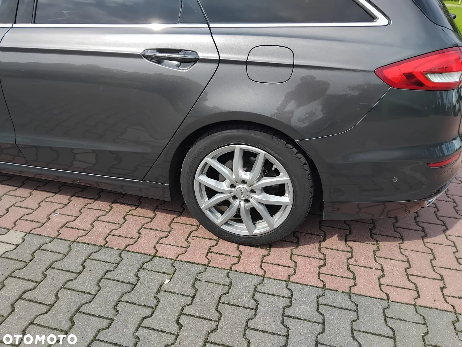Ford Mondeo 2.0 TDCi Start-Stopp PowerShift-Aut Business Edition - 16
