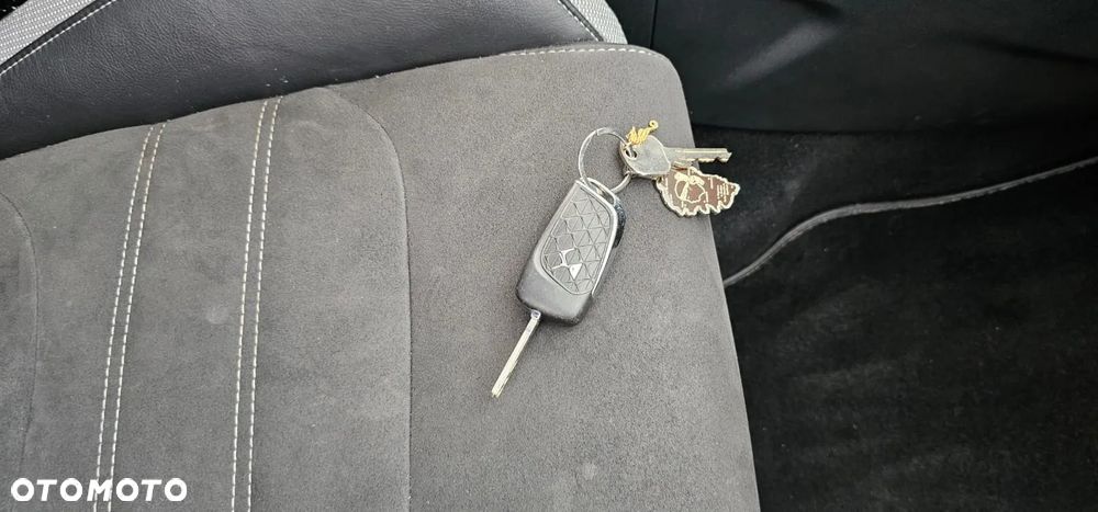 Citroën DS4 BlueHDi 120 S&S Business Class - 15