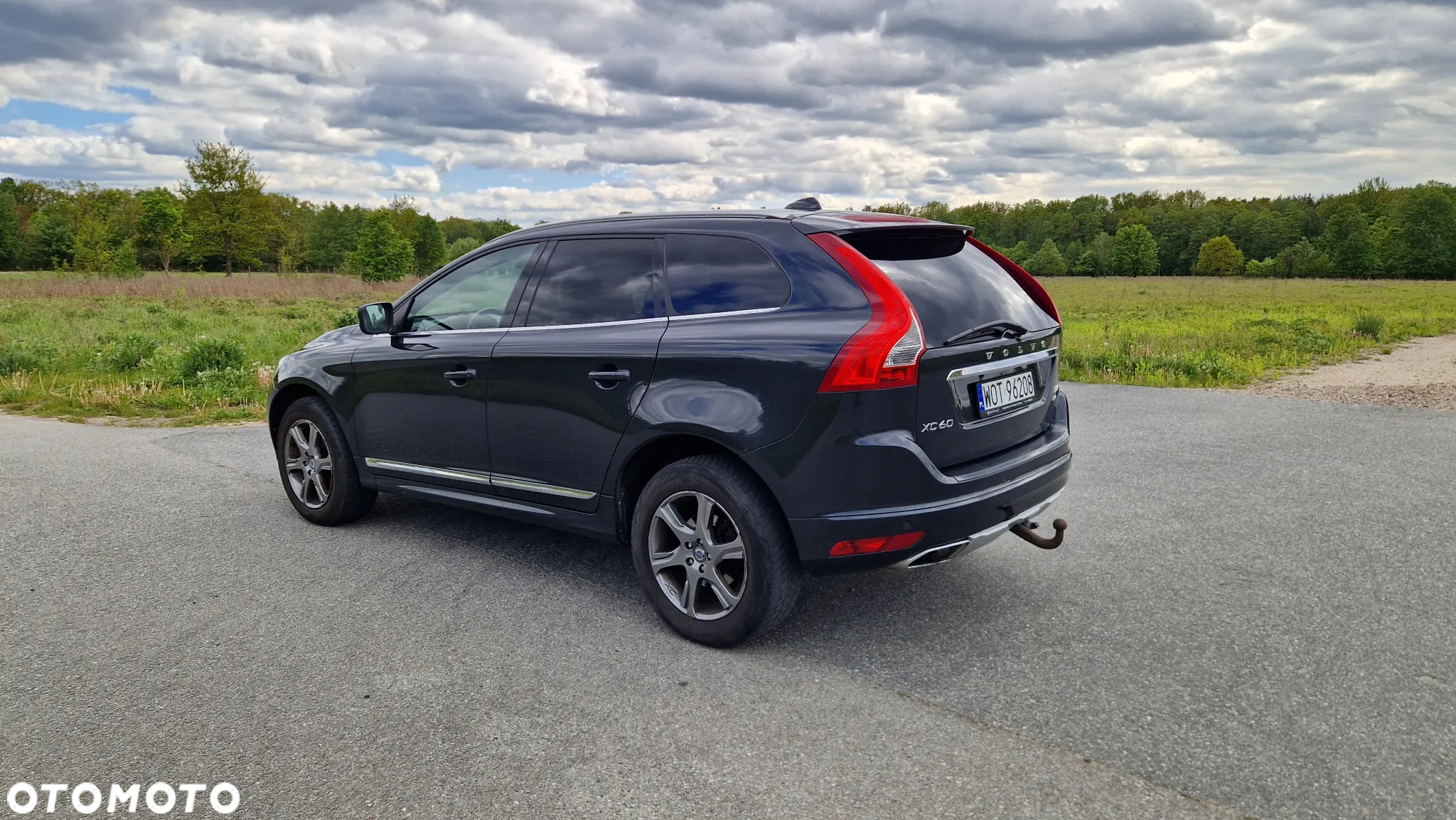 Volvo XC 60 - 4
