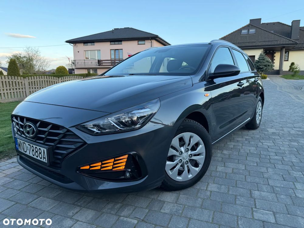 Hyundai i30 1.5 DPI Modern - 4
