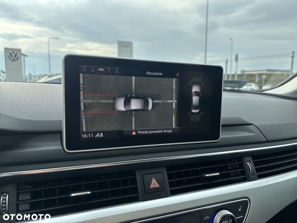 Audi A4 Limousine 35 TDI S tronic - 27