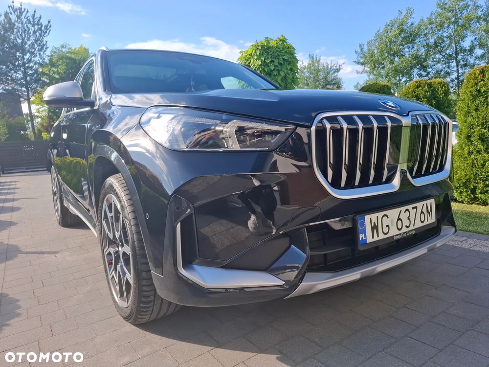 BMW X1 xDrive25i GPF xLine sport - 9