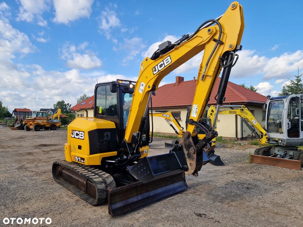 JCB 51 R-1 , 86 C-2 , 8026 cts , 15 C-1 ,8018 ,8015 Kubota ,Yanmar ,CAT,   , - 6