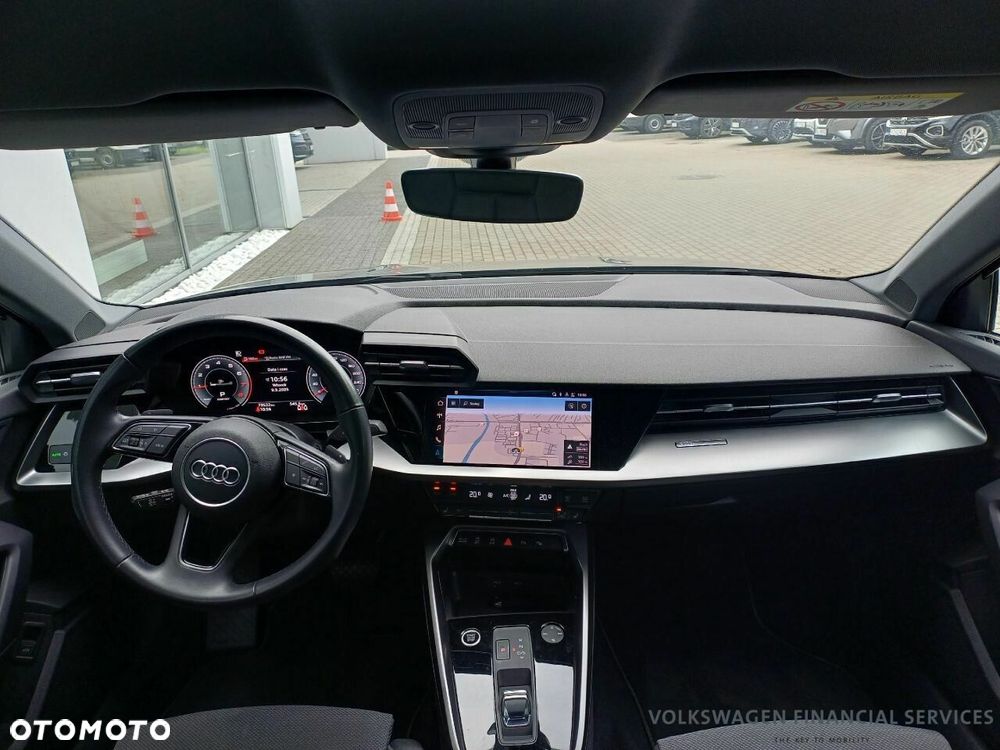 Audi A3 - 7
