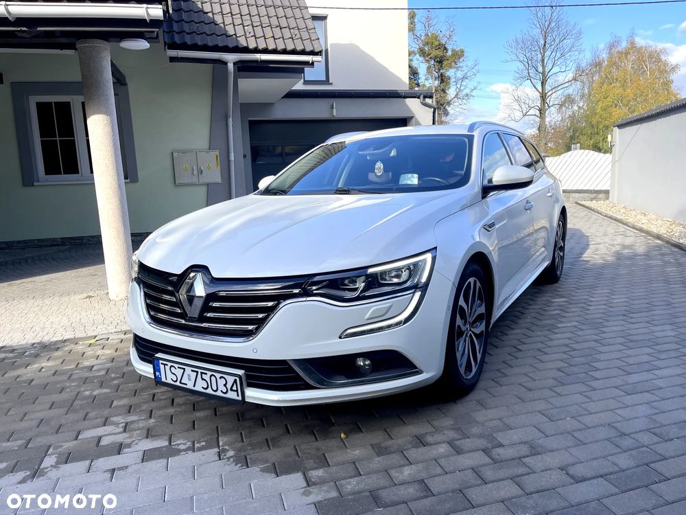 Renault Talisman