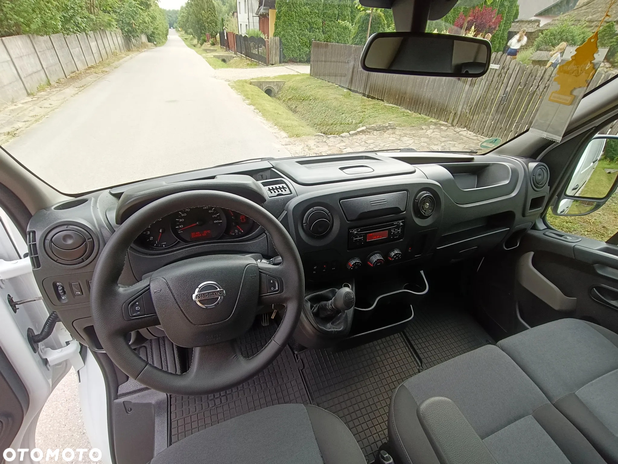 Renault MASTER - 17