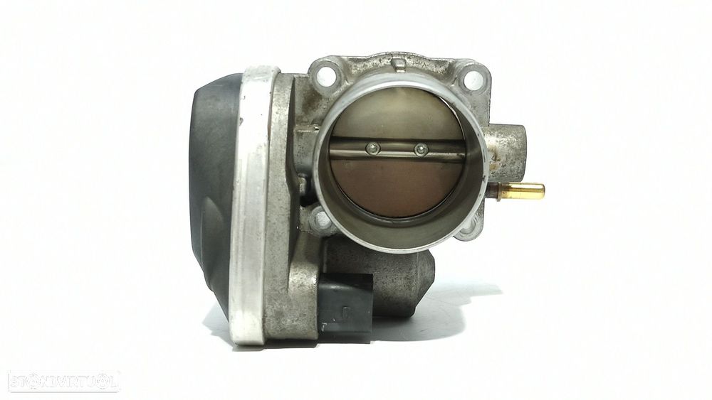 CORPO DE BORBOLETAS RENAULT MEGANE III BERLINA 5 P AUTHENTIQUE - 1