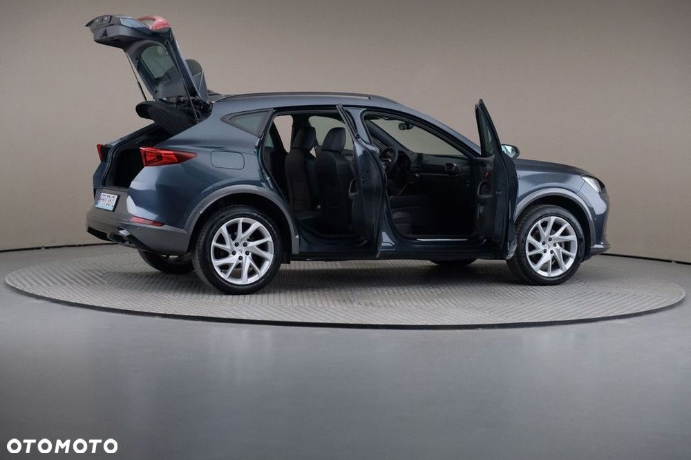 Cupra Formentor 1.5 TSI DSG - 6