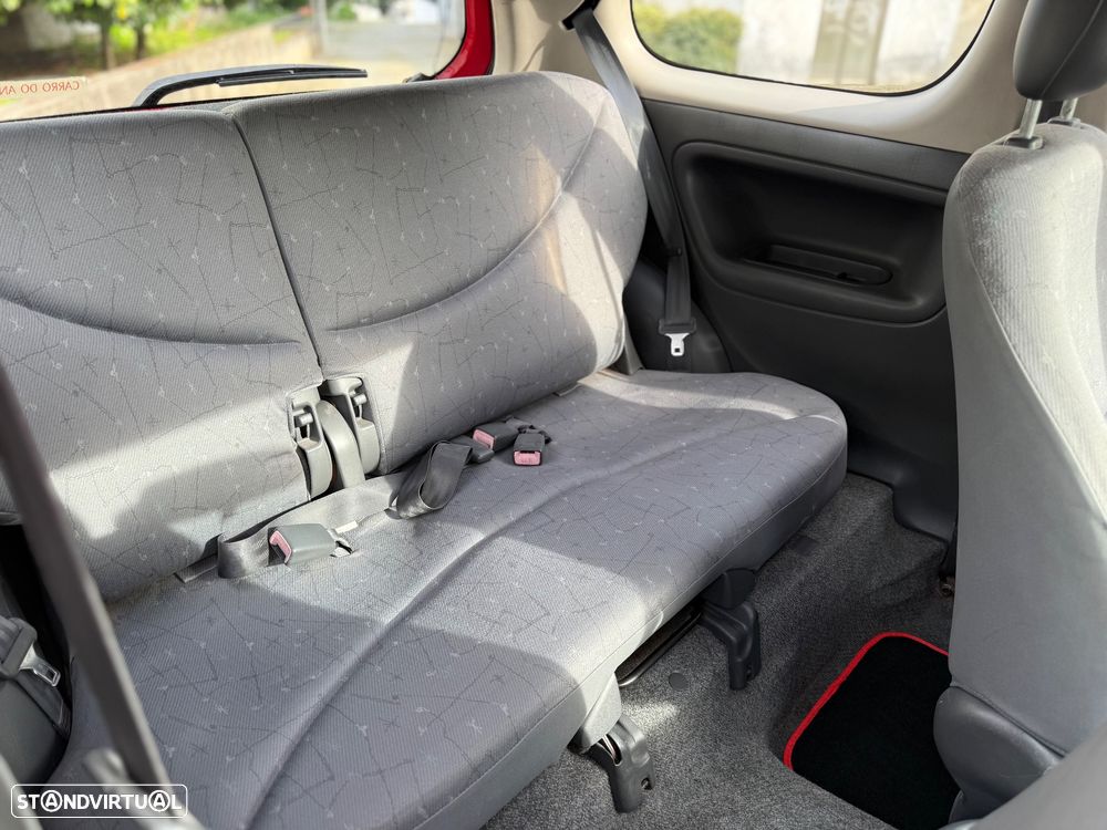 Toyota Yaris 1.0 Luna - 7