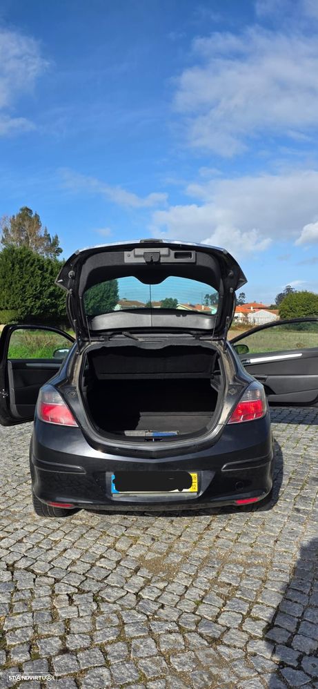 Opel Astra GTC 1.3 CDTI - 8